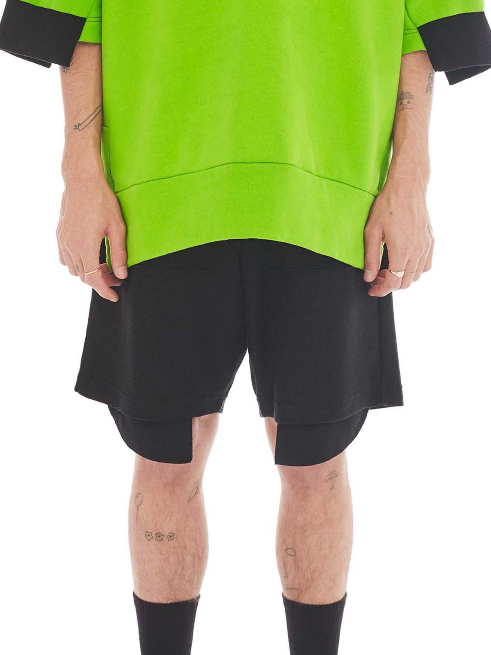 Monomo Shorts