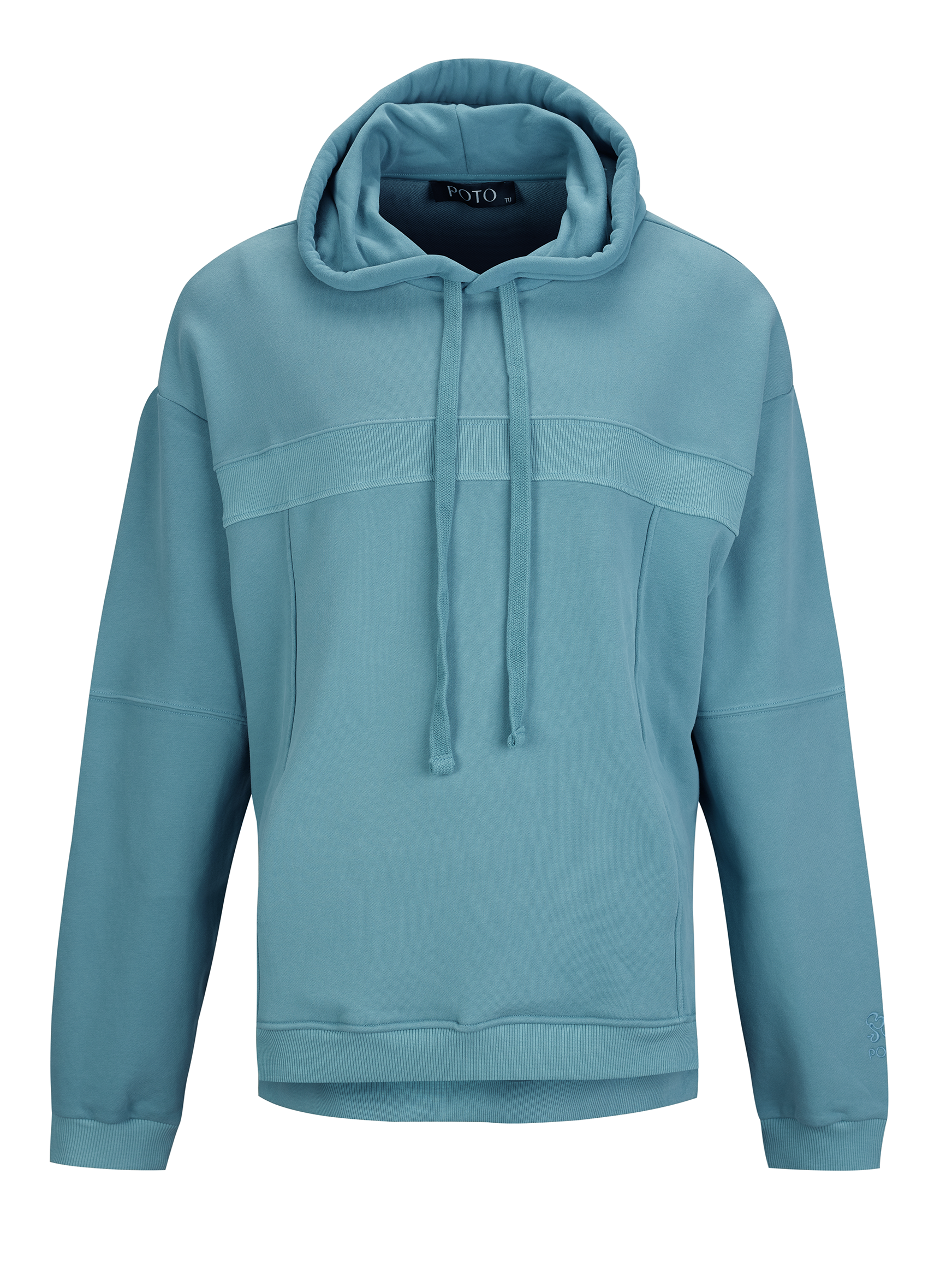 Destru Hoodie