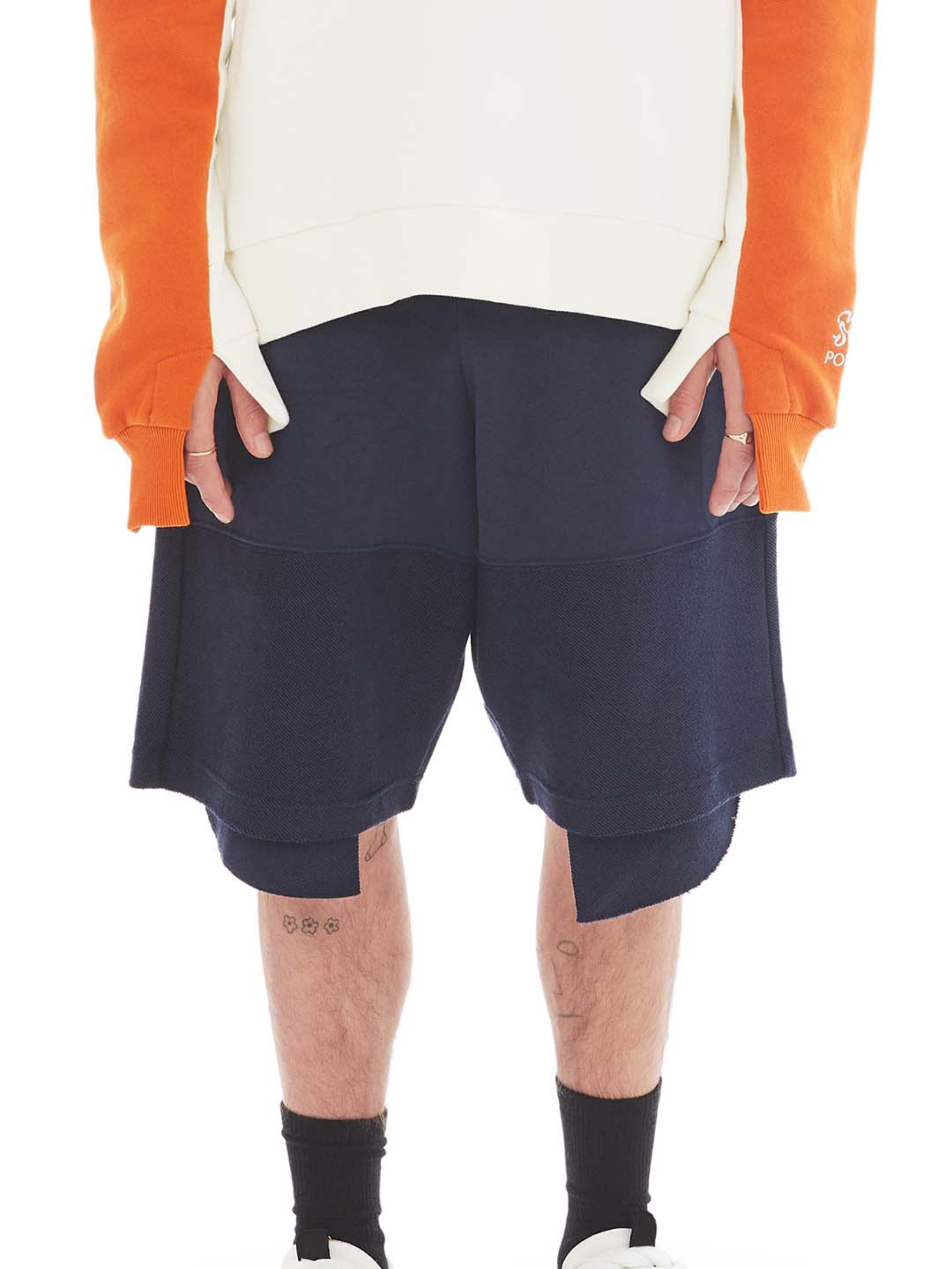 Monomo Shorts