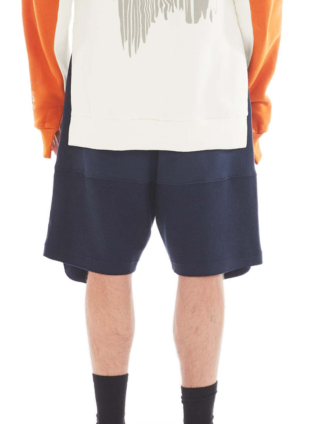 Monomo Shorts