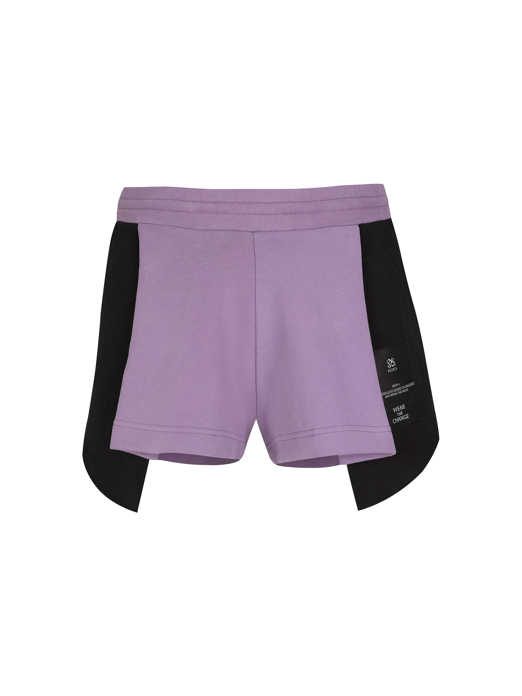 Taillo Short-Shorts